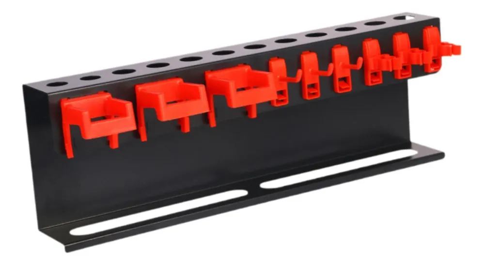 Soporte para cepillo de limpieza de coche, soporte Vayotoy