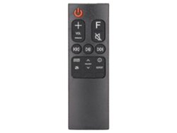 Control remoto para barra de sonido LG Sl5y Sl6y Sn6y Sl4y Snh5 Sn5y Sl10y Sl9y Sl8y Sl5y Vayotoy