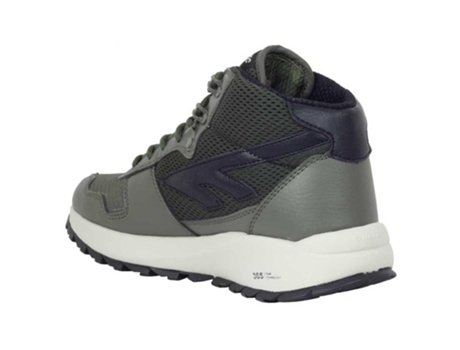 Hi-Tec Sierra Re-Flex Mid