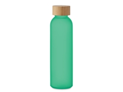 Botella Vidrio Esmerilado 500 M
