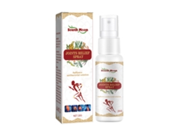 Spray para aliviar las articulaciones