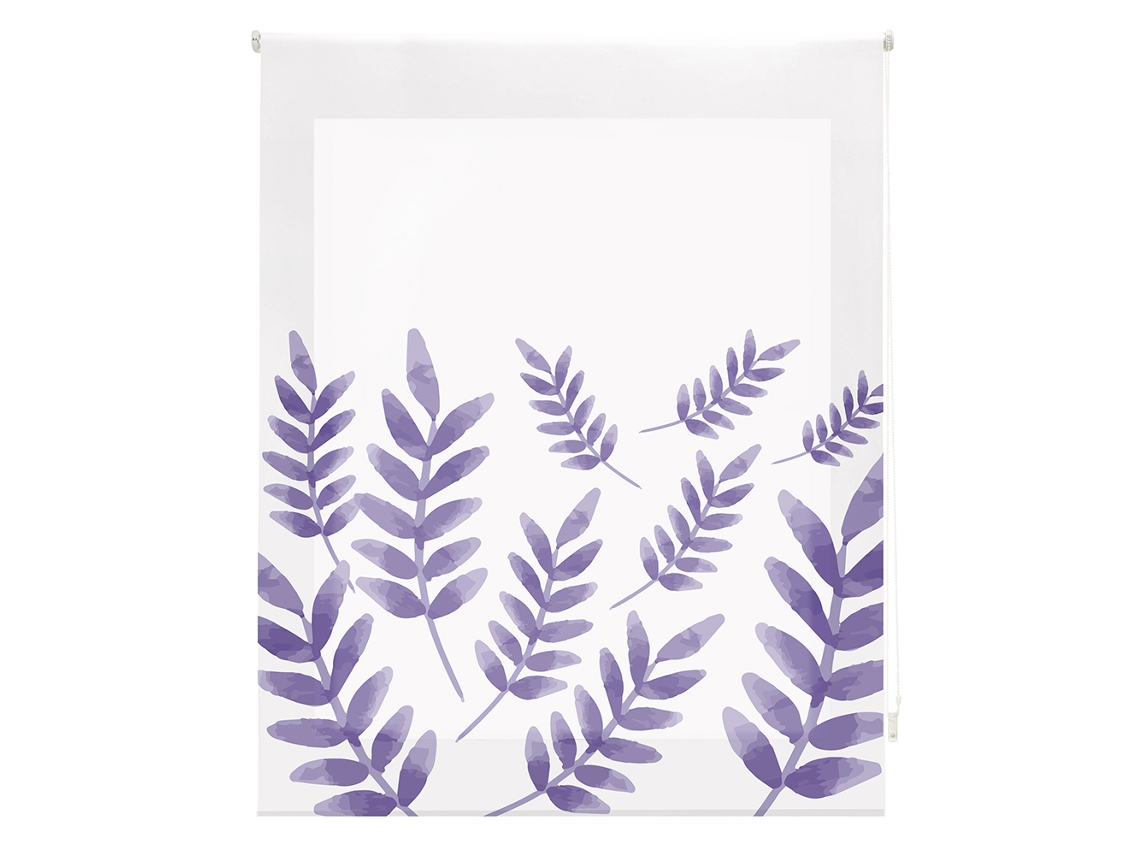 Estor Enrollable HAPPYSTOR Estampado Digital Cocina HSCC91015 190x180 cm