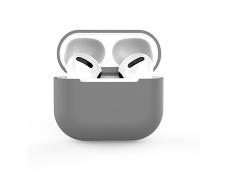 Funda AirPods MOROROR Earphones and Headphones(para Apple Airpods3
