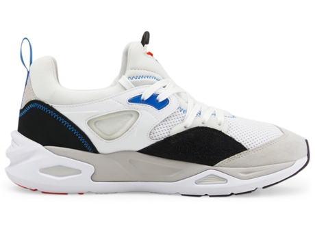 Zapatillas PUMA Unisexo (Multicolor - 40)