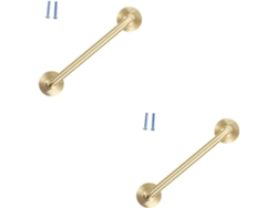 Herrajes Para Armarios Modernos (2 Piezas)