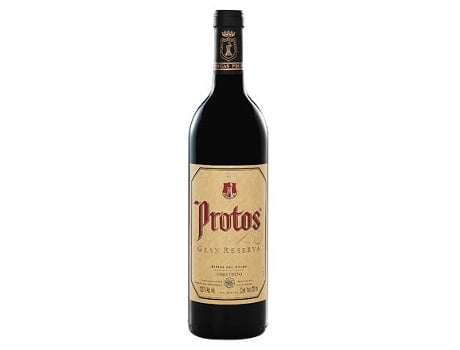 Vino Protos Gran Reserva Tinto