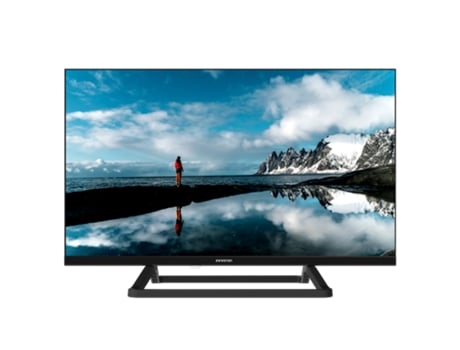TV INFINITON INTV-24GS590 (LED - 24 - 60 - HD - Google TV Oficial)