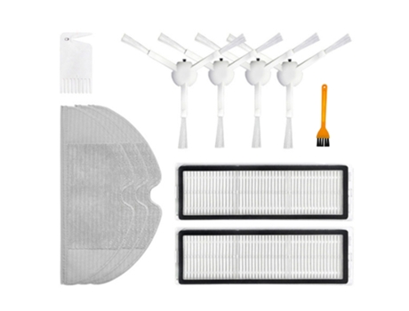 Accesorio Aspiradores XIAOMI filtro hepa + +de 1cstytj01zhm