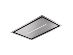 Campana Convencional CATA BENNU SLIM 900X (86 cm - B - 620 m3/h)