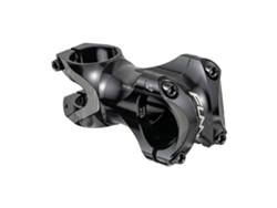 Tronco Tron 31.8 Mm Prateado 60 Mm / 0ºfunn