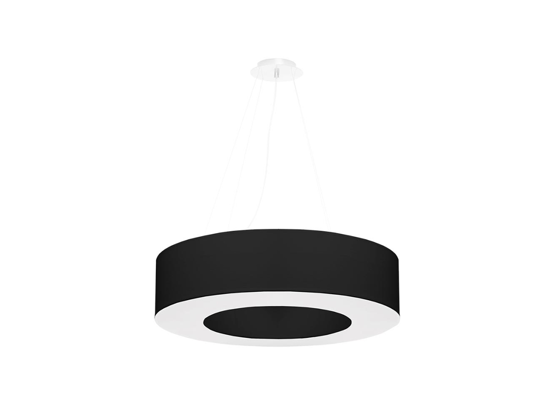 Lámpara Colgante LEDBOX E27