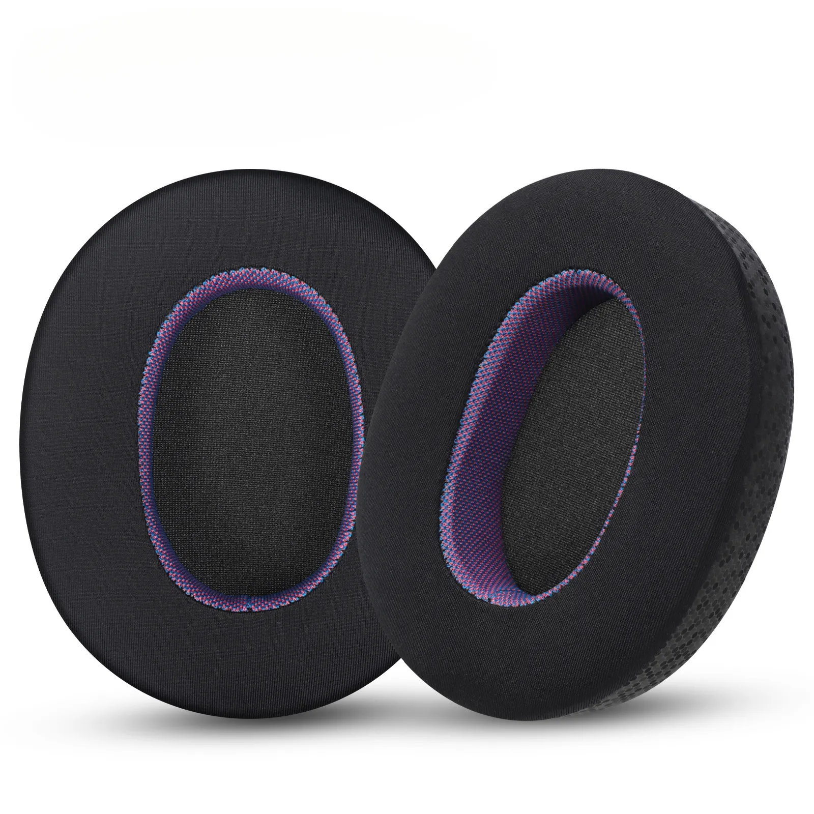 Almohadillas Para Auriculares Sony Wh-ult900n, Tejido Transpirable (un Par) Czhhmart