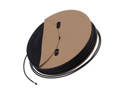 2026-as-manguito Termorretráctil De Pared Simple Poliolefina Kit Tubo Protector Cable 100 Metros