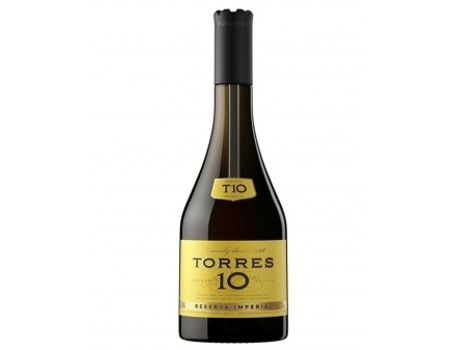 Brandy Torres 10 Anos