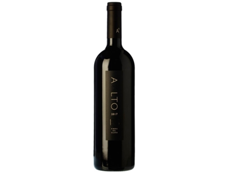 Vino AALTO Ps Tempranillo Ribera Del Duero Reserva (1.5 L - 1 unidade)