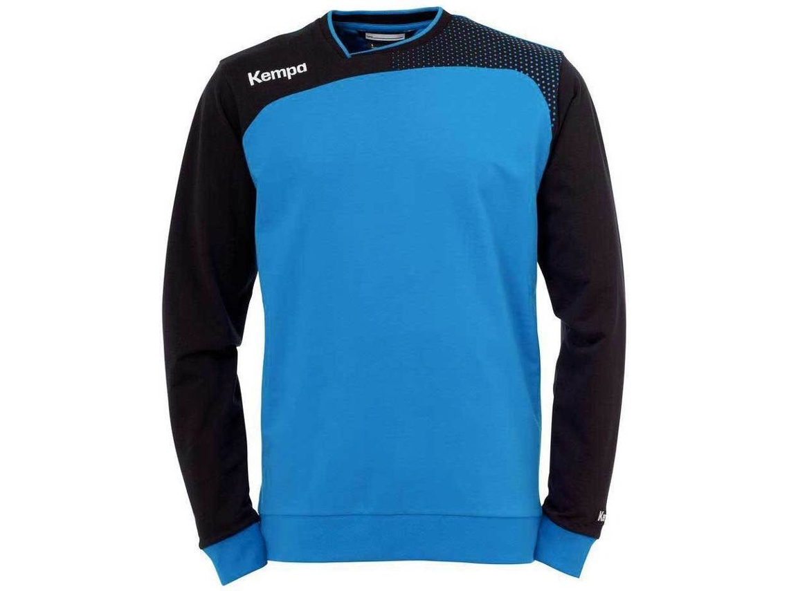 Camiseta para Hombre KEMPA Emotion Training Multicolor para Fútbol (XXS) | Worten.es
