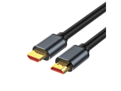 Cable HDMI 2.0 4K 60Hz premium para consolas de juegos, monitores y proyectores con transferencia de video rápida (LALAMOLI)