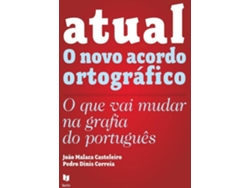 ATUAL 'O NOVO ACORDO ORTOGRAFICO'C8