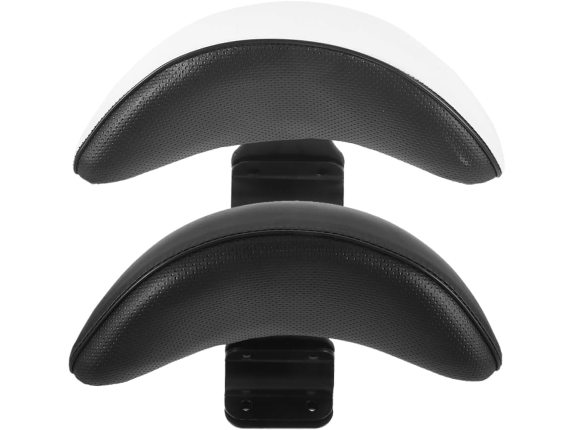 Juego de 2 cojines de respaldo para pasajeros traseros, adecuados para bicicletas y