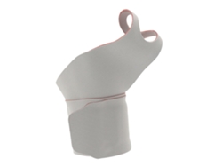 Muñequera Adecuada Para Ambas Muñecas Muñequera Elástica Duradera NICECEE