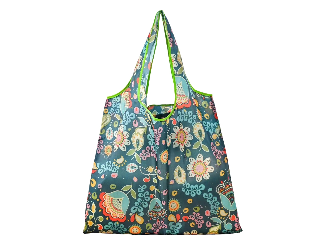 Bolsas de compras reutilizables para cocina, gran cantidad, extra grandes, plegables, portátiles, venta al por mayor