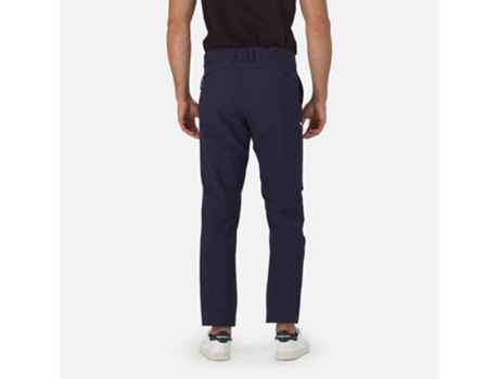 Pantalones para Hombre de Esquí ROSSIGNOL (S - Azul)
