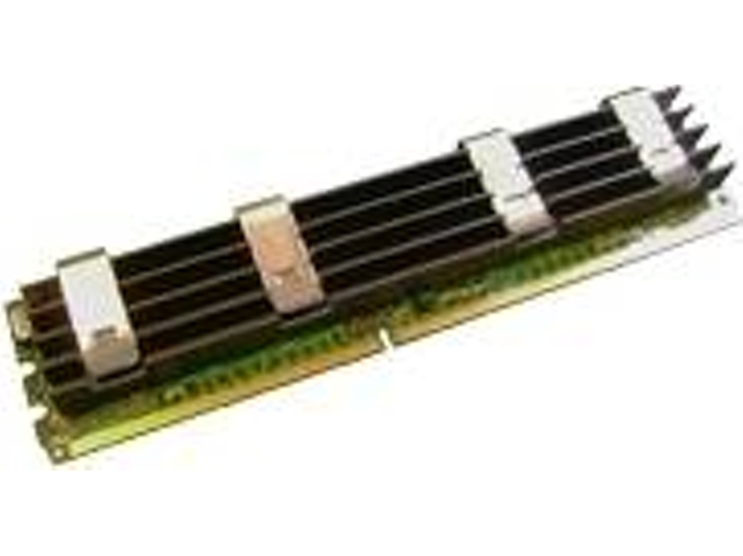 Memoria RAM DDR2 MICROMEMORY MMI0347/8GB (2 x 4 GB - 667 MHz)