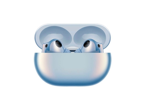 Auriculares Bluetooth True Wireless HUAWEI Freebuds Pro 2 Azul Plata Azul