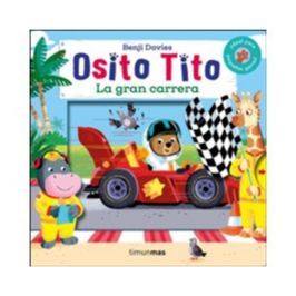 Libros de primera lectura