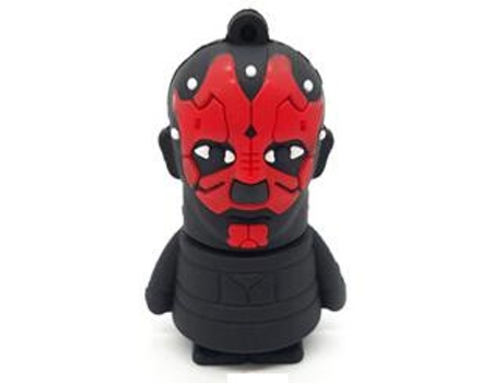 Pen Drive Flash USB SLOWMOOSE Star Wars (USB 2.0-1052 - 128GB)