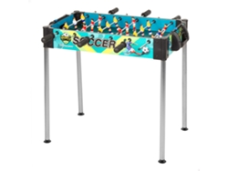 Futbolín 72x36x61 cm Cb Games