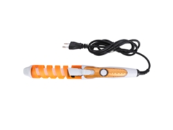 Vlrla-automatic Cabelo Curler - Orange Styling Tool