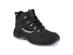 Bota Steelite Mustang S3: Comodidad Y Seguridad Para El Trabajo Marroacuten / 36