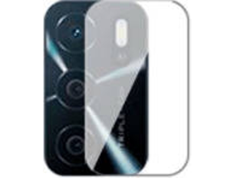 Protector de Pantalla Cristal Templado Oppo A54S PHONECARE para Cámara