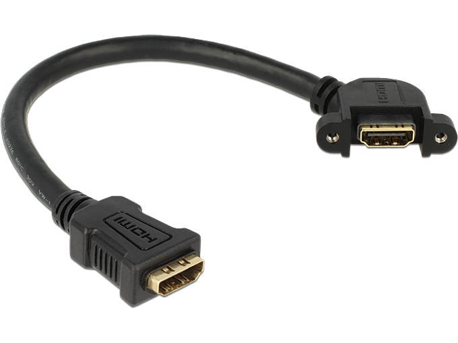 Cable HDMI DELOCK (HDMI - HDMI)