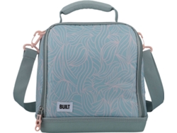 Bolsa Térmica BUILT Mindful (Gris)