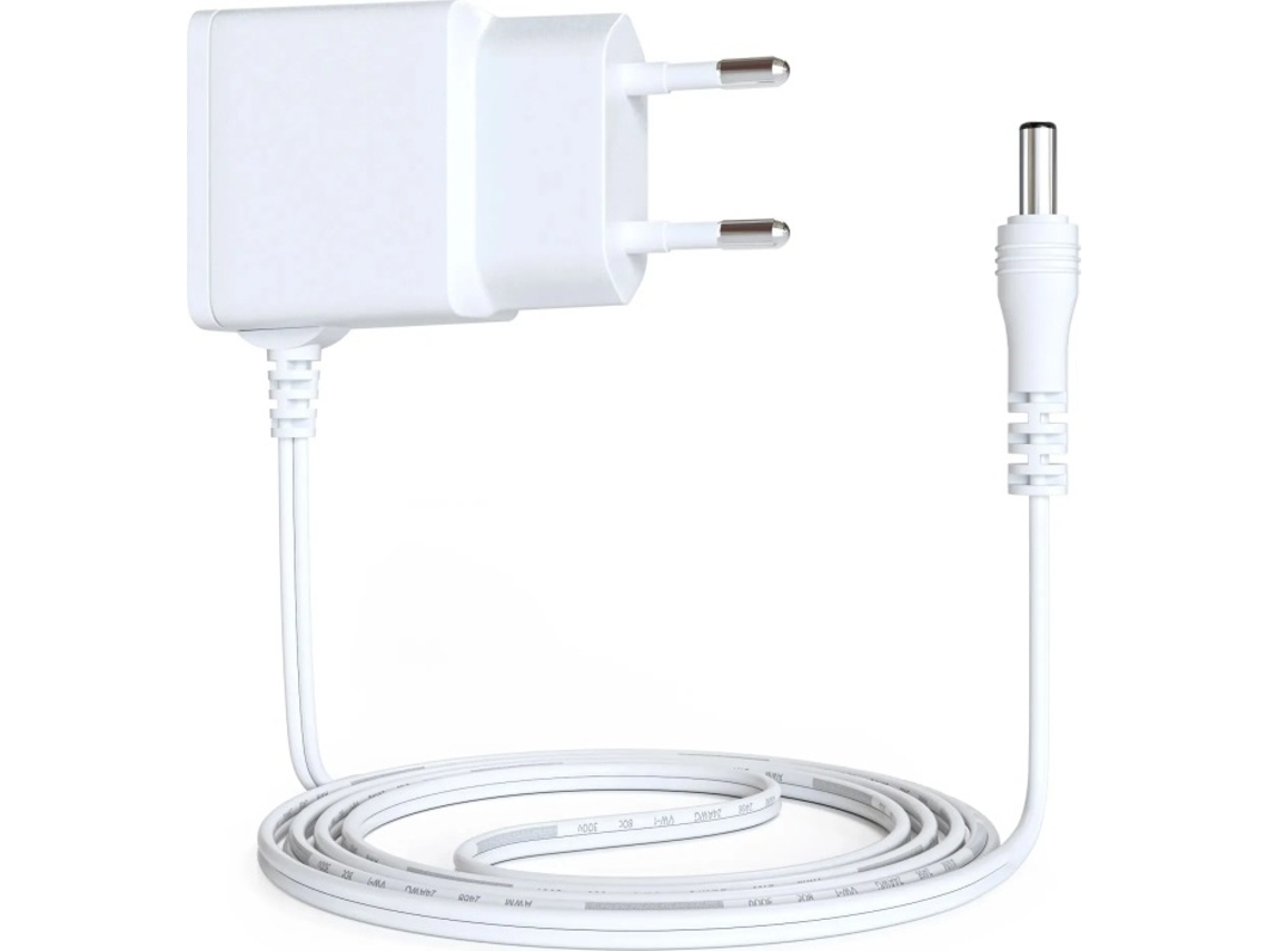 Cargador de Babyphone compatible con Nwouiiay Sm24 ¡GO SOLID