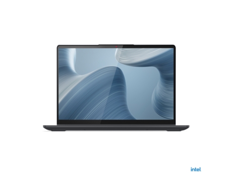 Portátil Híbrido LENOVO 61416 2639 (14 '' - Intel® Core™ i3 i3-1215U - RAM: 8 GB - 256 GB SSD - Intel® UHD Graphics)