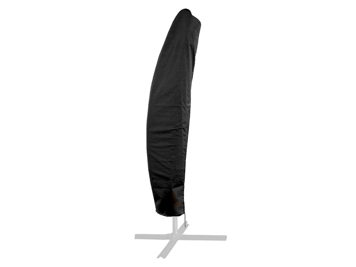 Funda 253 cm para parasol a distancia