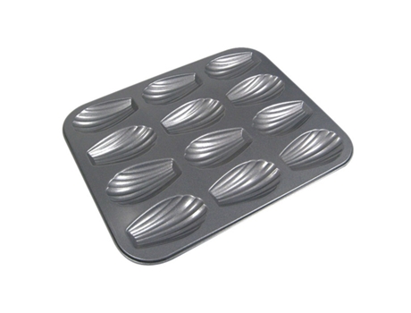Molde de 18 Mini Cannelés DE BUYER