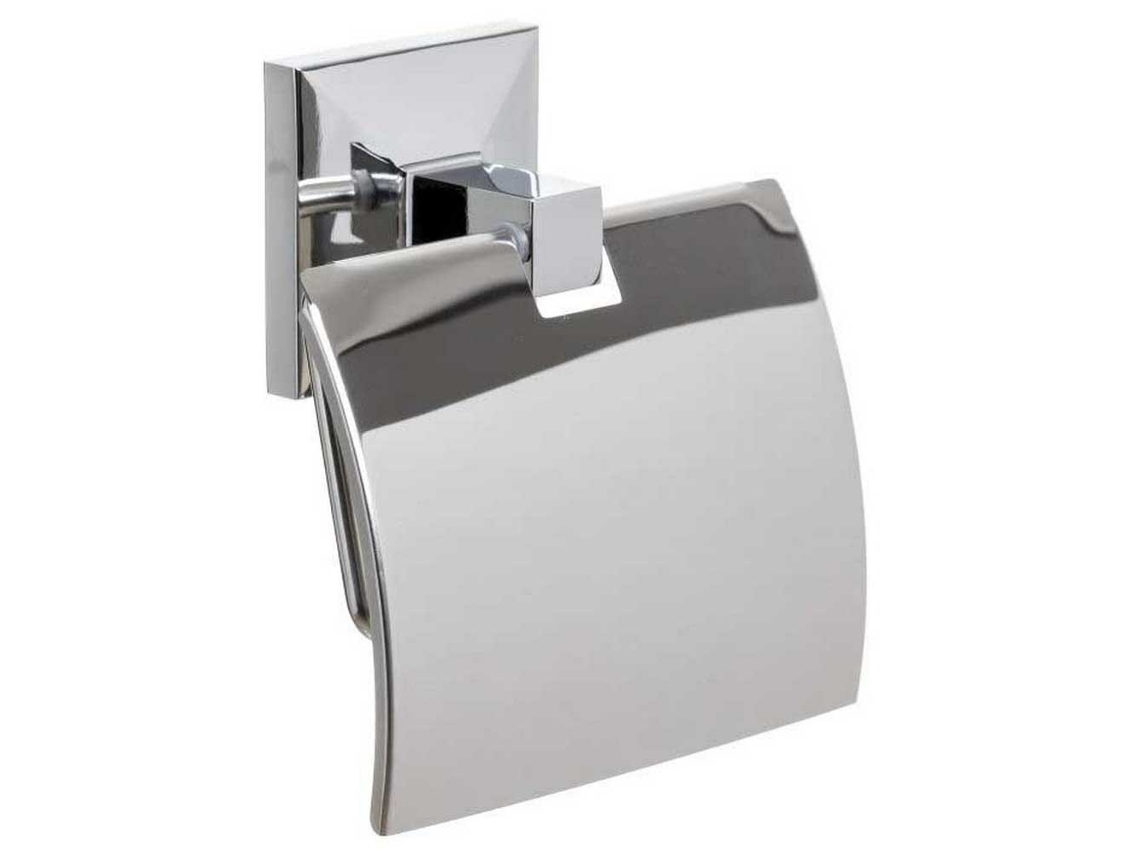 Suporte de Rolo Iconik Prateadotatay