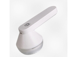 Recortador de pelusas y pelusas recargable por USB para ropa 2025. Rosewell