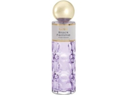 Perfume SAPHIR Black Femme Eau de Parfum (200 ml)