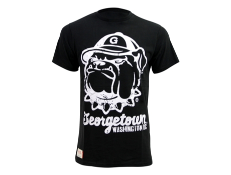 Camiseta de Hombre AMERICAN FRESHMAN Tam Negro (M)