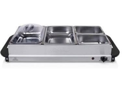 Aquecedor Pratos TRISTAR Bp-6285