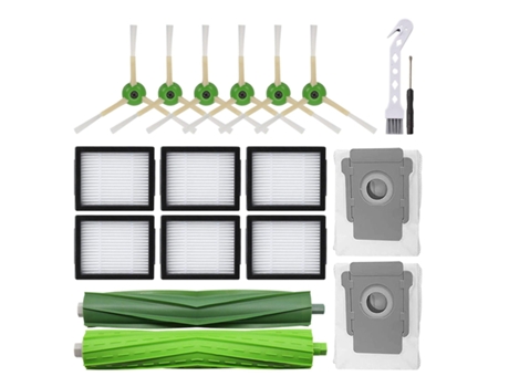 Peças de reposição para irobot roomba i3 i3+ i7 i7+i4 i4+ i6 i6+ i8 i8+