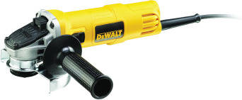 Amoladora DEWALT DWE4056-QS