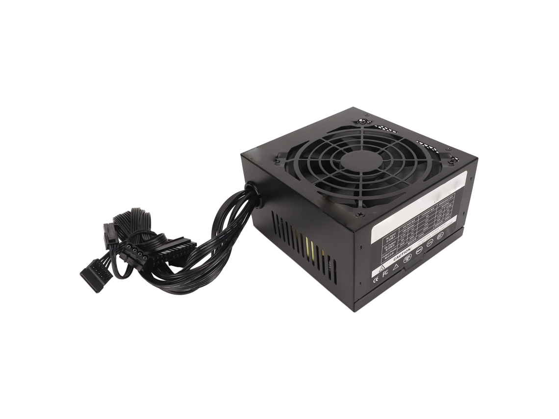 Fuente De Alimentación Para Juegos De 400w Para Pc Intel Amd