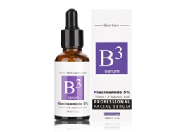 Sérum facial hidratante antiarrugas