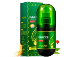 2026-suero Para Crecimiento Capilar Rápido Anticaída Tratamiento Nutritivo Extracto Natural De Plantas Unisex 100ml
